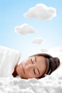 voldoende slaap voorkomt gezondheidsproblemen