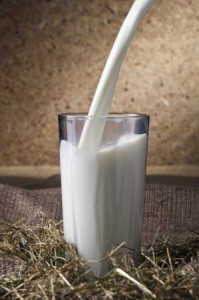 Gezonde voeding voor kinderogen 2 melk
